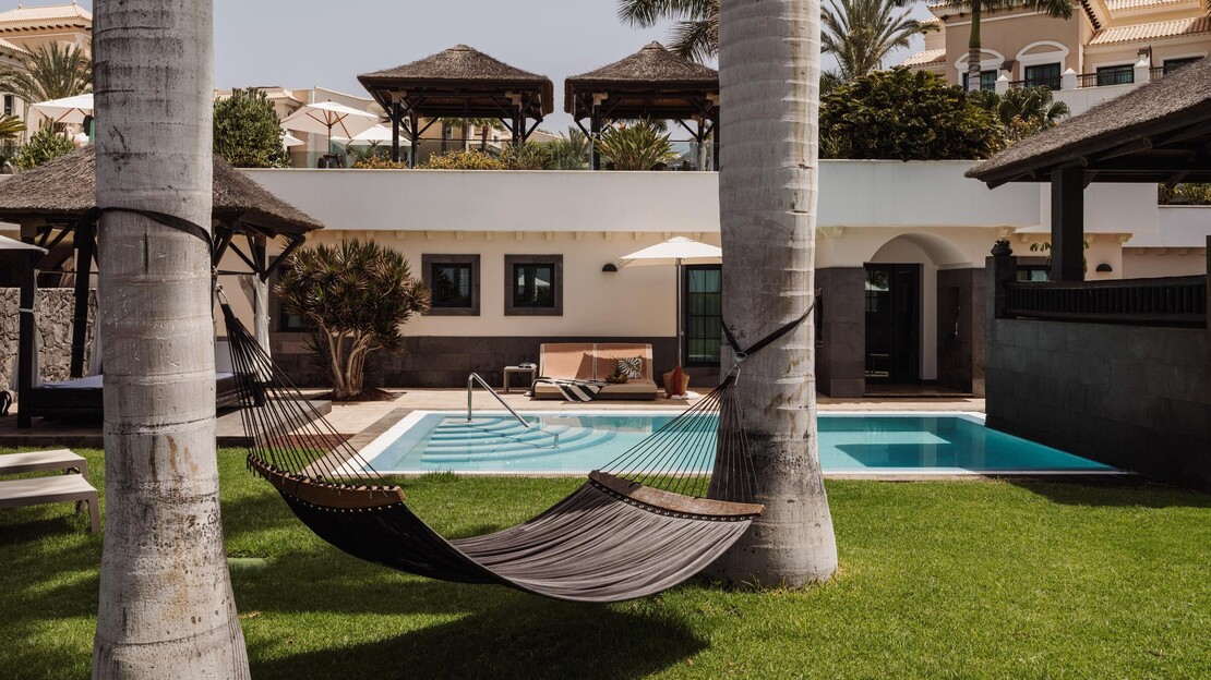 Gran Meliá Palacio de Isora